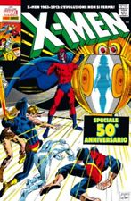 fumetto X-MEN SPECIALE 50