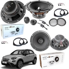 Kit 6 Casse Altoparlanti FOCAL