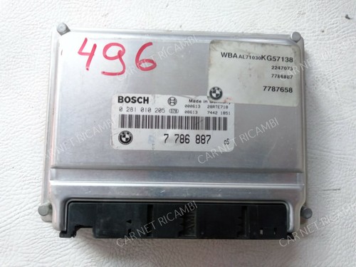 0281010205 bosch edc15m - bosch,