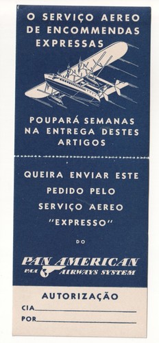 Etichetta posta aerea - , usa
