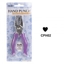 Perforatore Fustella Cuore