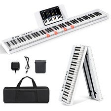 Pianoforte Elettrico Digitale