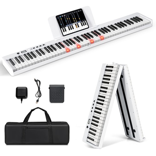 Pianoforte elettrico digitale - pianoforte,