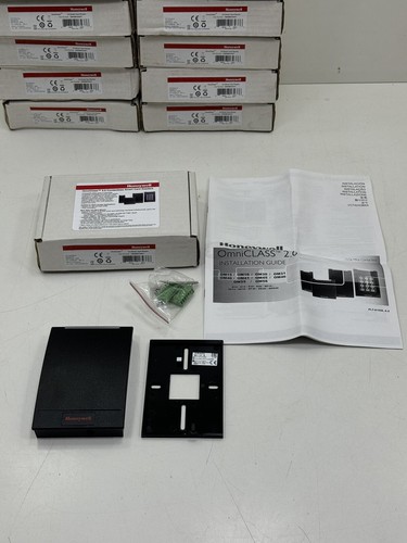 Honeywell om40bhondt omniclass - om40bhondt,