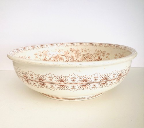 Lavabo vintage xix secolo - lavabo,