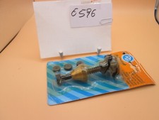 Kit fresa per rettifica sede rubinetteria per sostituzione gommini