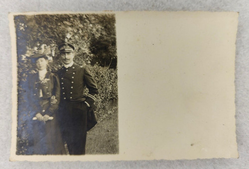 Foto cartolina militari regia - militari,