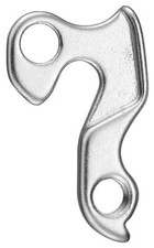 BIANCHI Camaleonte 2 Quatro Due Uno Sport CC asse alluminio - gancio mech posteriore CC043