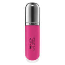 Revlon Ultra HD Matte LipColor