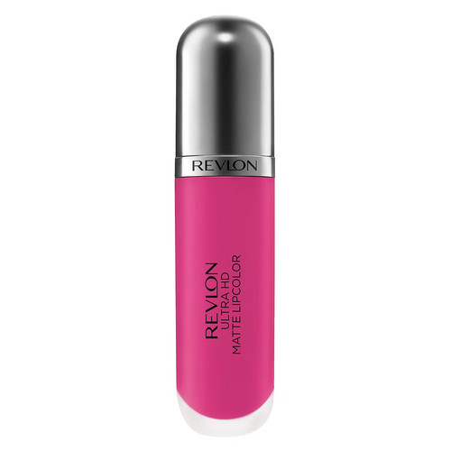Revlon ultra matte - hd,