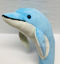 Abbracciami!! Peluche delfino