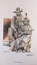 fumetto WEST ELEUTERI SERPIERI