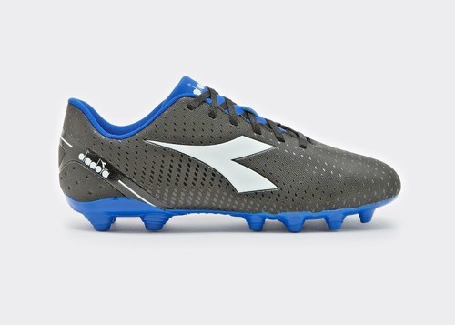 Diadora pichichi mg14 nero - 5,