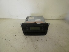 Radio skoda roomster - radio, praktik