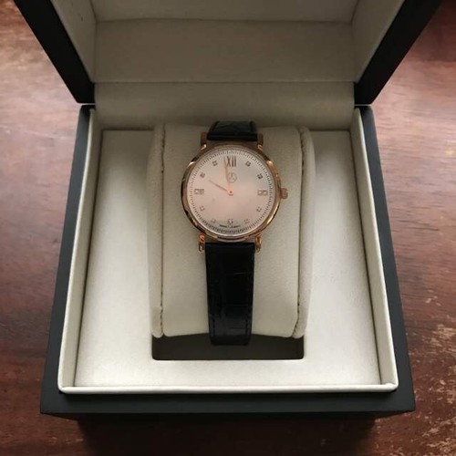 Orologio mercedes benz - orologio, mercedes-benz