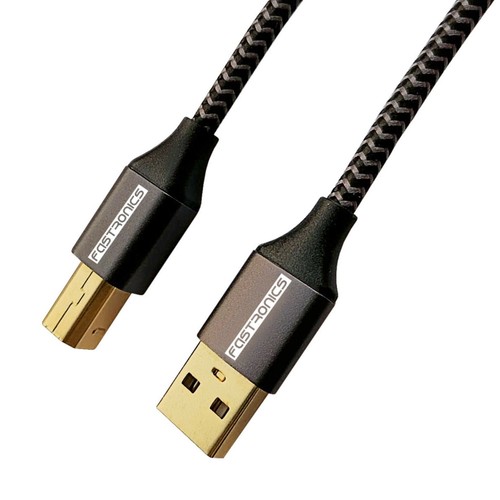 Fastronics usb cavo stampante - cavo,