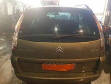 portellone bagagliaio CITROEN