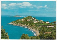 CAVO - LIVORNO - ISOLA D'ELBA