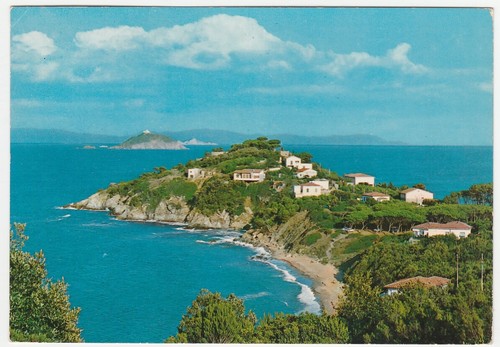 Cavo livorno isola - livorno, d'elba