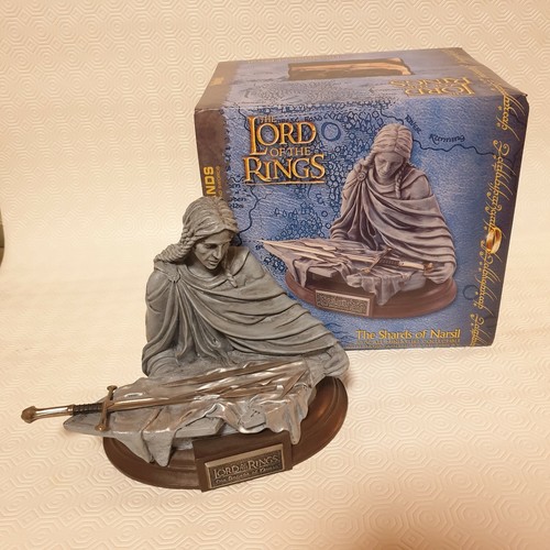 Lord the rings - the,