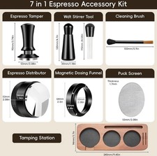 7 PZ Accessori
