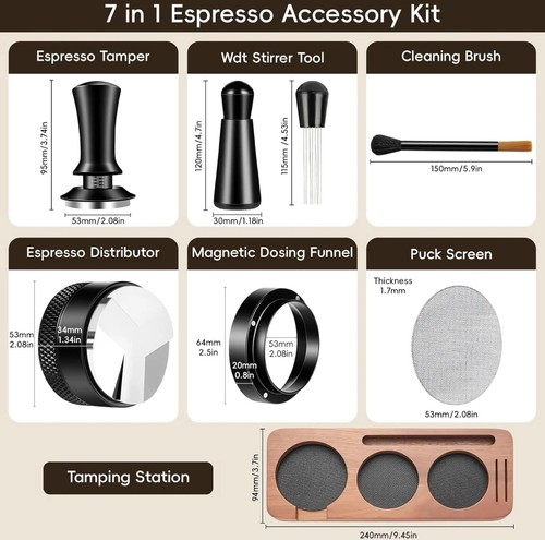Accessori - pz,