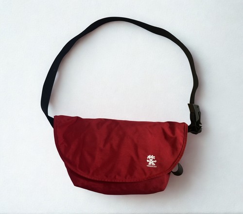 Borsa crumpler weenie - borsa,
