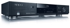 Oppo BDP 83SE Edizione
