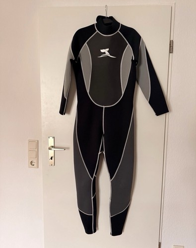 Muta fullsuit manica lunga