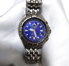 Orologio scheletro automatico