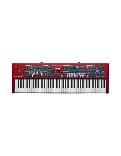 Nord stage hammer action - 73,