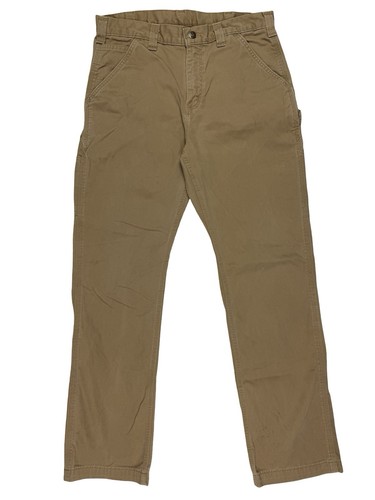 Carhartt b324 dkh - dkh, pantaloni