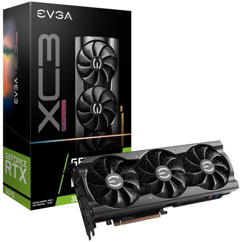 Evga nvidia geforce rtx - nvidia,
