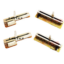 Ricambio fader canale volume per mixer Pioneer DJM-600 CH1 CH2 CH3 CH4