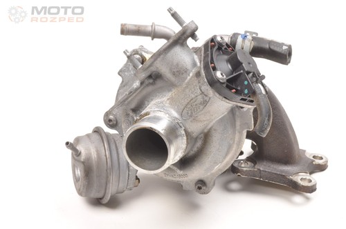 Turbocompressore ford fiesta - turbocompressore, 7