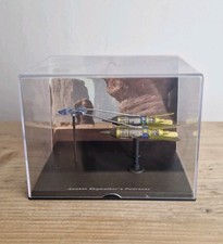 Fanhome deagostini star wars - deagostini,