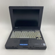 Compaq Armada E500 Intel