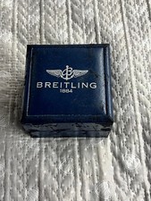 Scatola Breiteling Chronomat