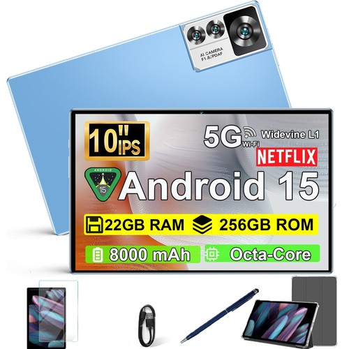 2026 nuovo tablet pollici - nuovo, 10