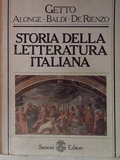 Storia della letteratura - storia,