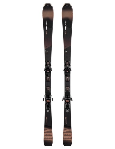 Nuovi sci allround - allround, donna