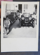 FOTO ANNI '70 - AUTOMOBILE