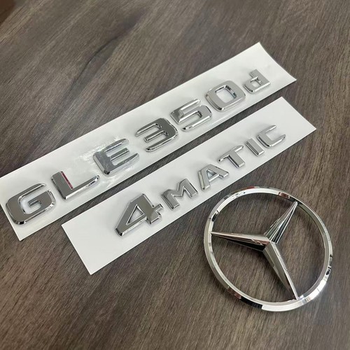 Mercedes benz gle350d - mercedes, 4matic
