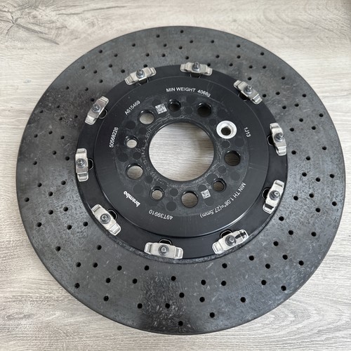 Disco freno anteriore alfa - freno,