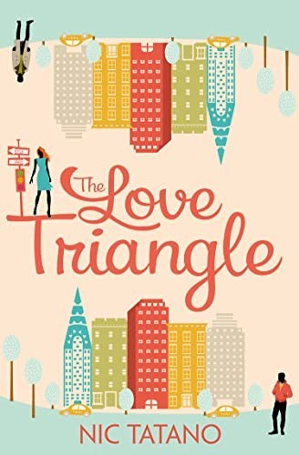 The love triangle - love, nic