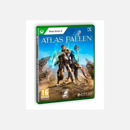 Videogioco xbox series atlas - series,