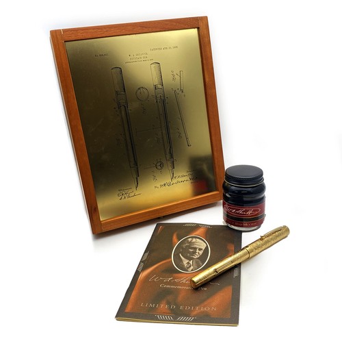 Sheaffer penna - w.a.,