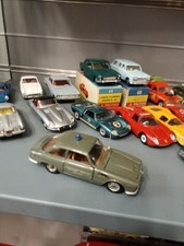 modellino auto 1:43 Alfa 2600