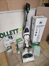 FOLLETTO VK 150 + LAVAPAVIMENTI SP530 COMPLETA, SACCHETTI E PROFUMI 