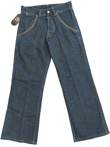 Jeans berny skate - skate, uomo